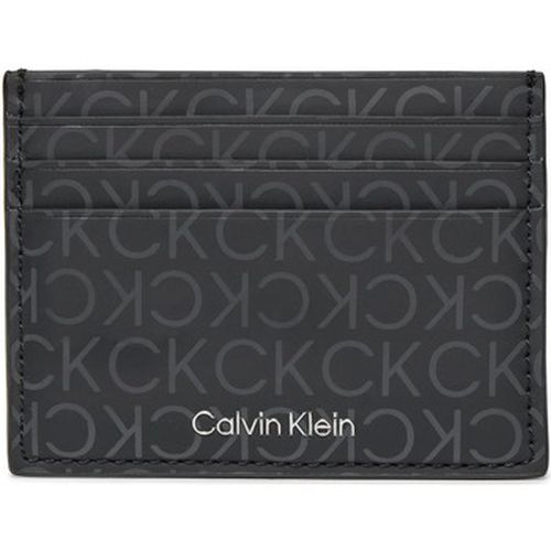Portefeuille k50k511256-0gl - Calvin Klein Jeans - Modalova