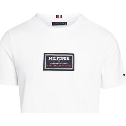 T-shirt Tommy Hilfiger - Tommy Hilfiger - Modalova