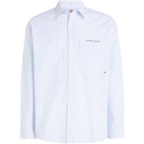 Chemise Tommy Jeans - Tommy Jeans - Modalova