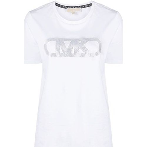 T-shirt mh3516197j-100 - MICHAEL Michael Kors - Modalova
