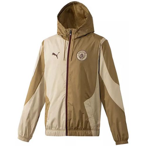 Veste PREMATCH MANCHESTER CITY - Puma - Modalova