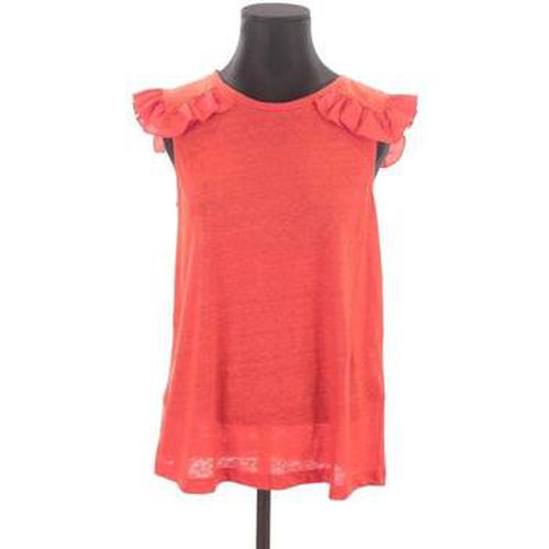 Blouses Claudie Pierlot Top en lin - Claudie Pierlot - Modalova