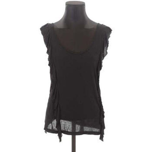 Blouses Sandro Top noir - Sandro - Modalova