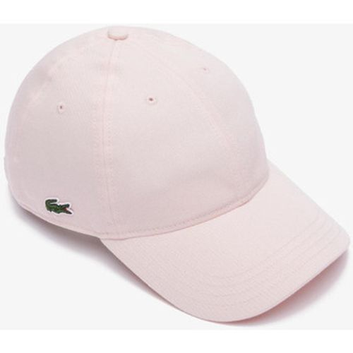 Casquette Casquette unisexe - Lacoste - Modalova