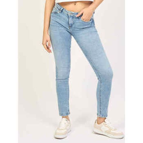 Jeans Jean modèle skinny avec 5 poches - Fracomina - Modalova