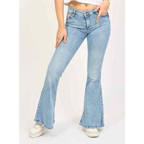 Jeans Jean skinny modèle palazzo - Fracomina - Modalova