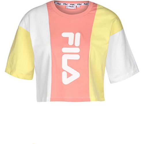 T-shirt Fila 687492 - Fila - Modalova