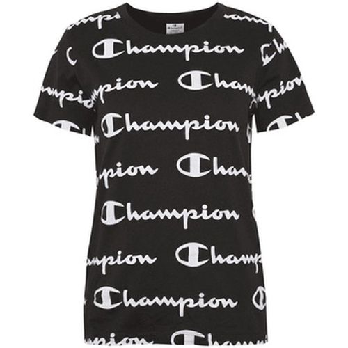 T-shirt Champion 112603 - Champion - Modalova