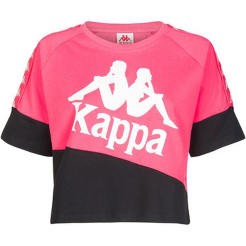T-shirt Kappa 304NQ10 - Kappa - Modalova