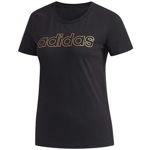T-shirt adidas FL0164 - adidas - Modalova