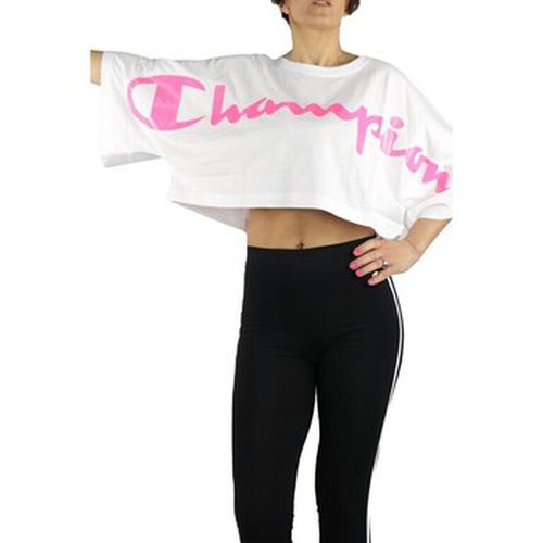 T-shirt Champion 112753 - Champion - Modalova