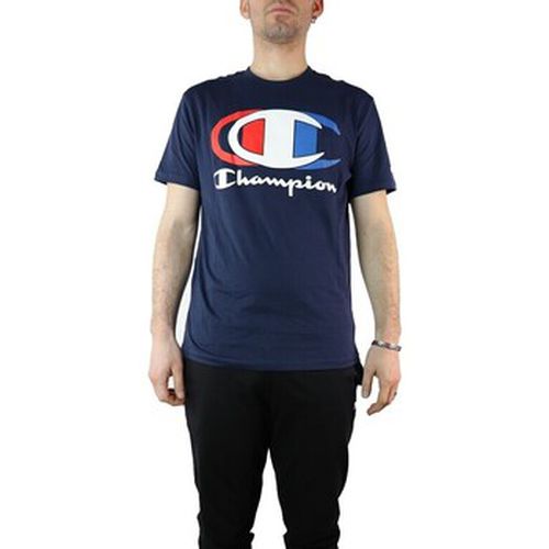 T-shirt Champion 214309 - Champion - Modalova