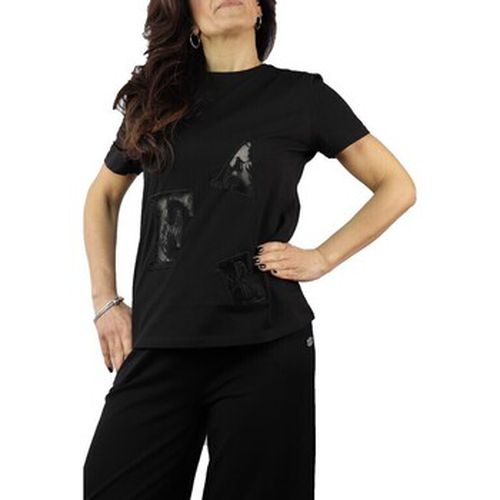 T-shirt Café Noir JT926 - Café Noir - Modalova