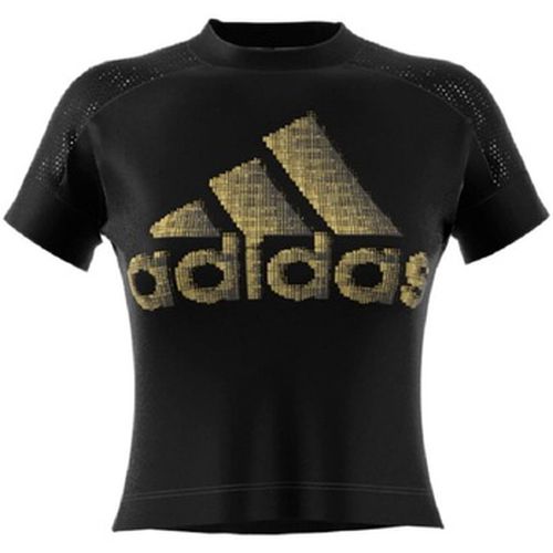 T-shirt adidas DZ8675 - adidas - Modalova