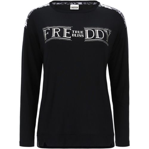 T-shirt Freddy F9WALT4 - Freddy - Modalova