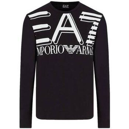 T-shirt 3HPT11-PJ02Z - Emporio Armani EA7 - Modalova