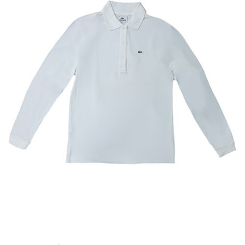 Polo Lacoste L1612 - Lacoste - Modalova