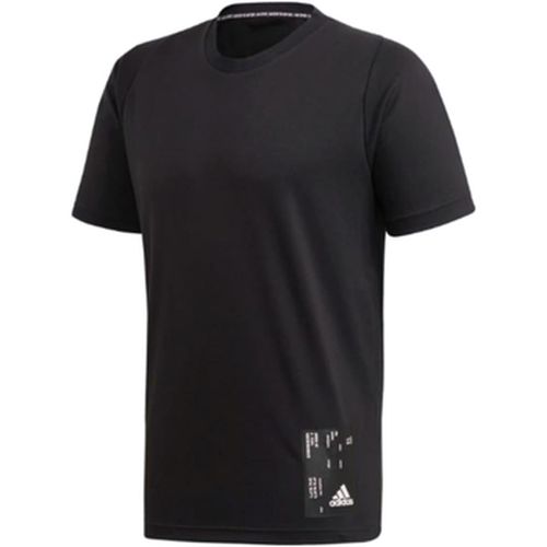 T-shirt adidas FL3622 - adidas - Modalova