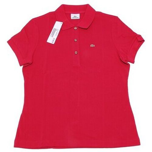 Polo Lacoste L1112 - Lacoste - Modalova