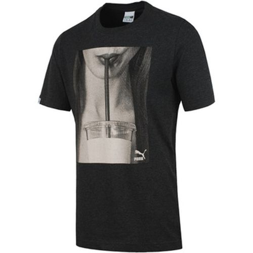 T-shirt Puma 569135 - Puma - Modalova