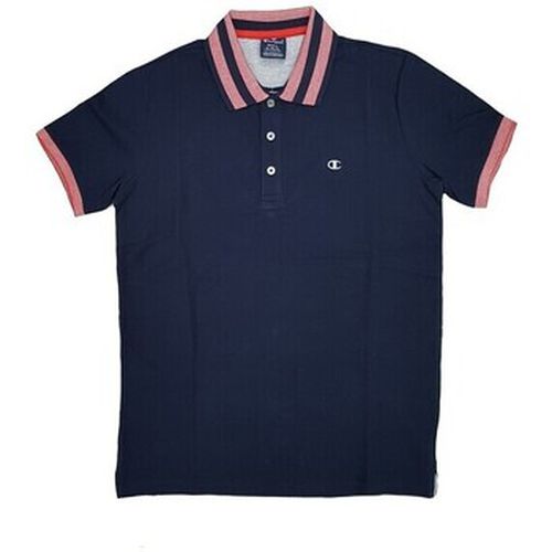 Polo Champion 214394 - Champion - Modalova