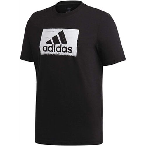 T-shirt adidas GD5893 - adidas - Modalova