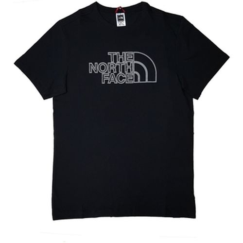 T-shirt The North Face NF0A4M99 - The North Face - Modalova