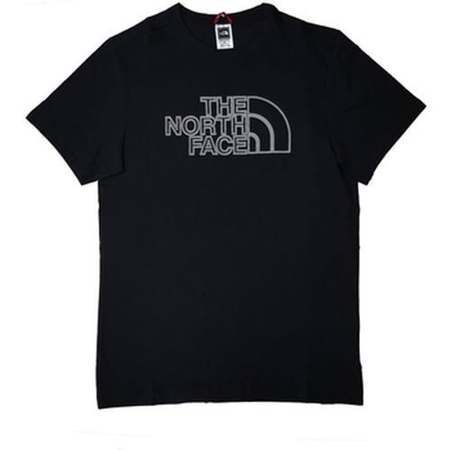 T-shirt The North Face NF0A4M99 - The North Face - Modalova