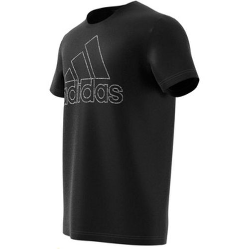 T-shirt adidas DI0271 - adidas - Modalova