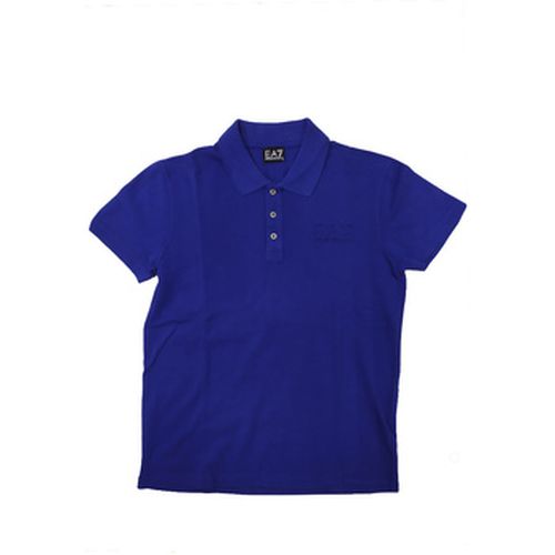 Polo 277034-6P262 - Emporio Armani EA7 - Modalova