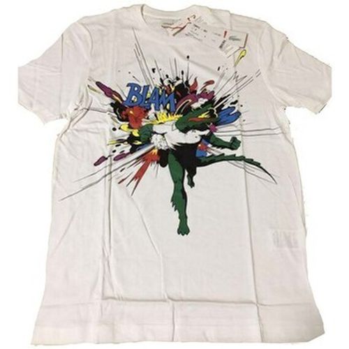 T-shirt Lacoste TH9413 - Lacoste - Modalova