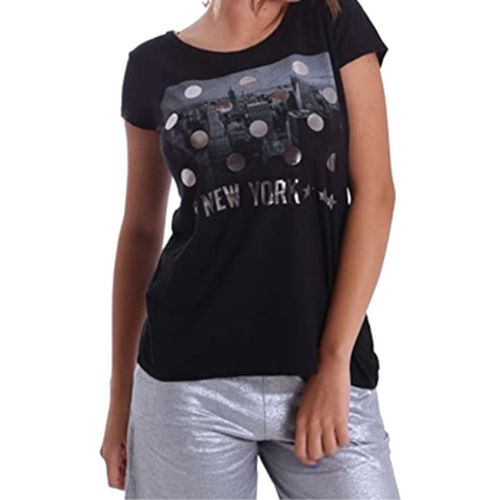 T-shirt Converse 10004957 - Converse - Modalova
