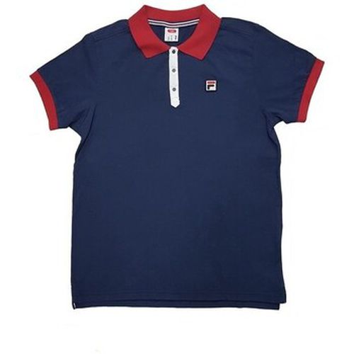 Polo Fila 392007 - Fila - Modalova