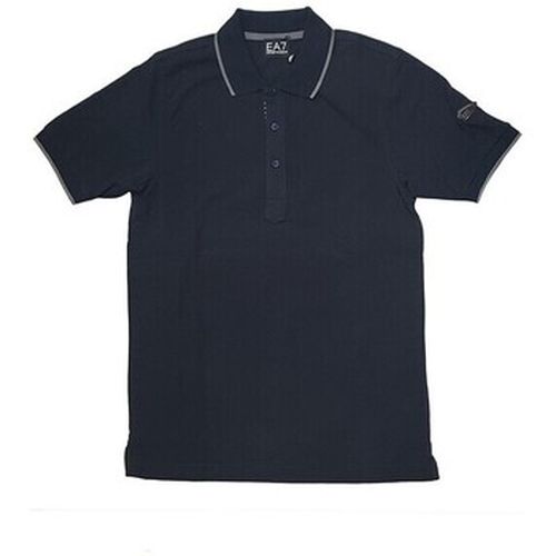 Polo 273317-2P473 - Emporio Armani EA7 - Modalova