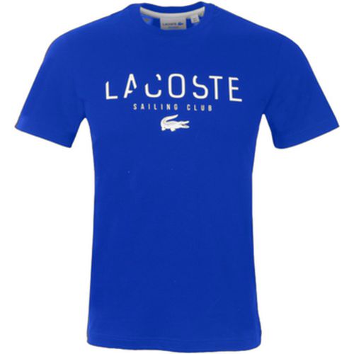 T-shirt Lacoste TH5022 - Lacoste - Modalova