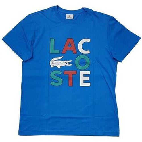 T-shirt Lacoste TH3575 - Lacoste - Modalova