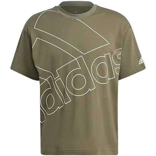 T-shirt adidas GK9428 - adidas - Modalova