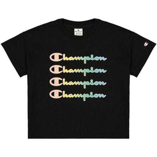 T-shirt Champion 114091 - Champion - Modalova
