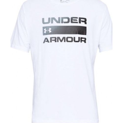 T-shirt Under Armour 1329582 - Under Armour - Modalova