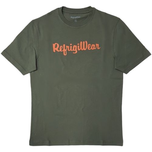T-shirt Refrigiwear DAVIS - Refrigiwear - Modalova