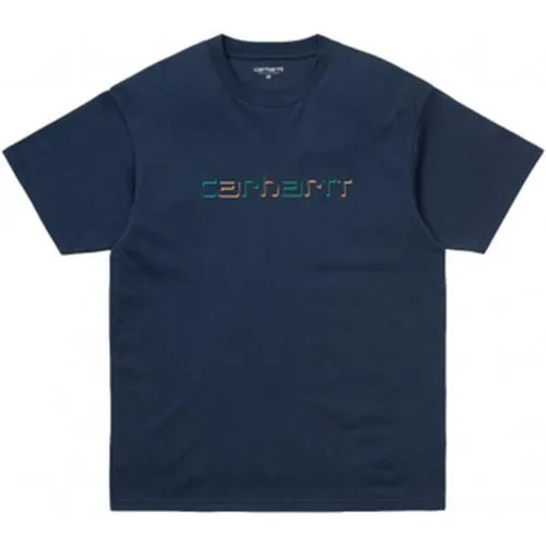 T-shirt Carhartt I029012 - Carhartt - Modalova