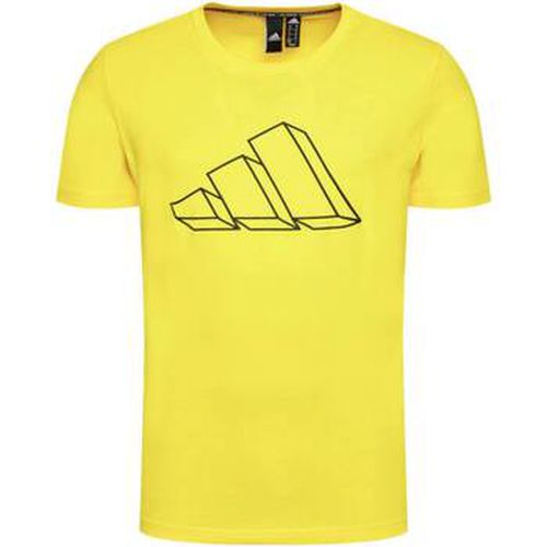 T-shirt adidas GL5658 - adidas - Modalova