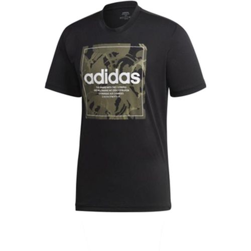 T-shirt adidas GD5877 - adidas - Modalova