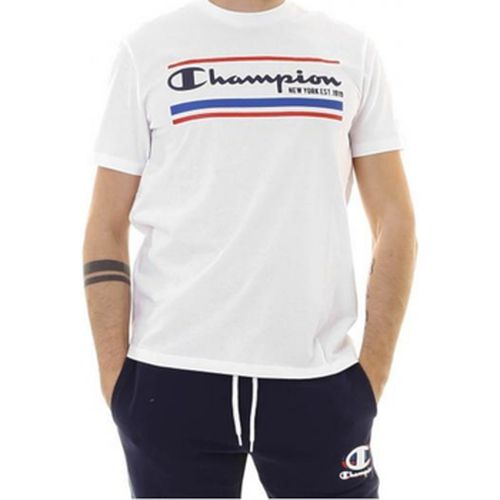 T-shirt Champion 214306 - Champion - Modalova