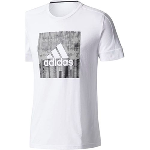 T-shirt adidas BR4052 - adidas - Modalova