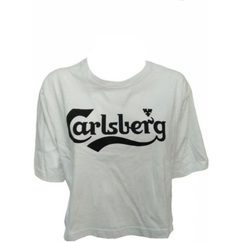 T-shirt Carlsberg CBD2153 - Carlsberg - Modalova
