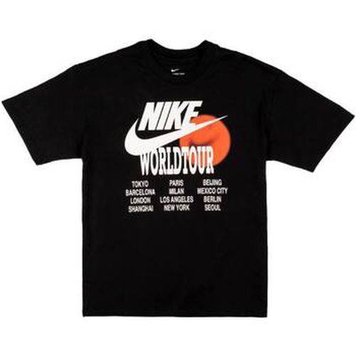 T-shirt Nike DA0937 - Nike - Modalova
