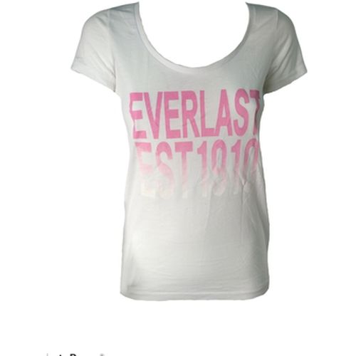 T-shirt Everlast 14W712G84 - Everlast - Modalova