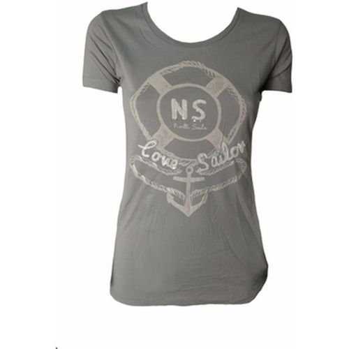 T-shirt North Sails 092571 - North Sails - Modalova