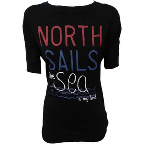 T-shirt North Sails 092562 - North Sails - Modalova